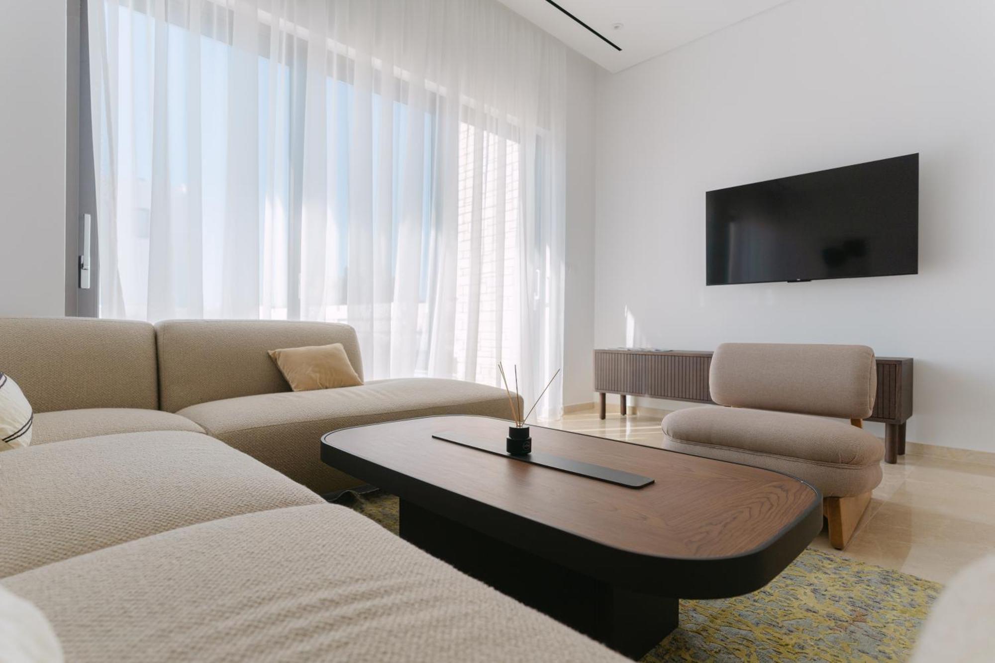 Akamas Luxury Villa Paphos