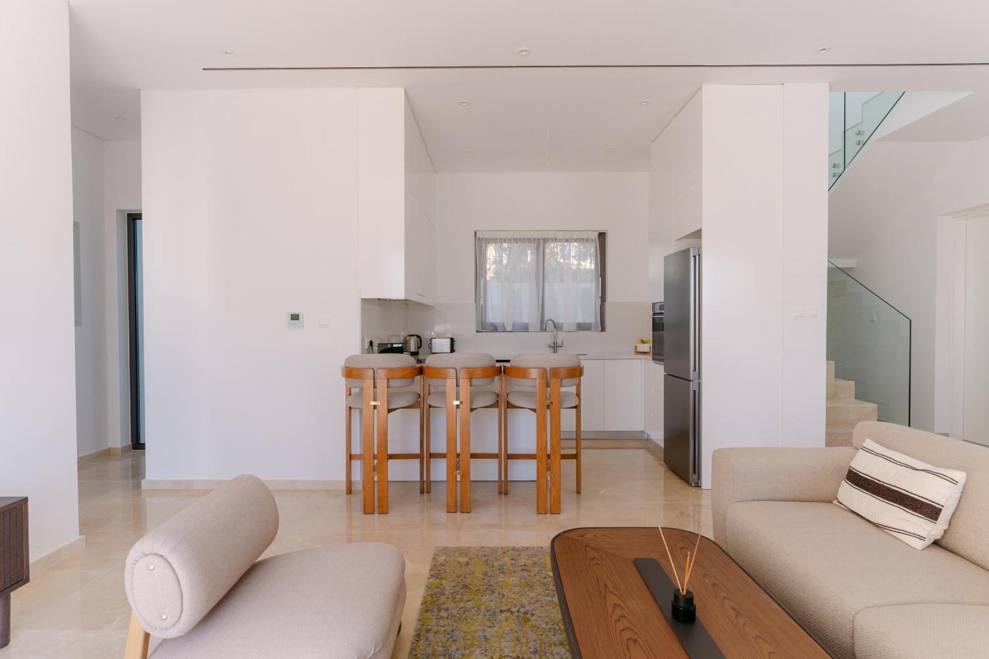 Villa Akamas Luxury